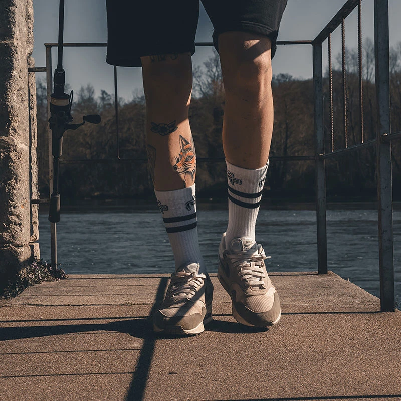 Fox Rage Socks 3-Pack